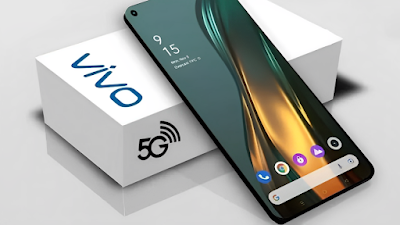 vivo 5g mobile under 10000