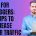 SEO for Bloggers: 12 Tips to Increase Your Traffic