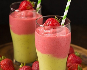 Resep Cara Membuat Smoothie Buah Istimewa Edisi Ramadhan 