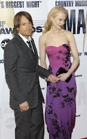 Nicole Kidman Owns CMA Awards 