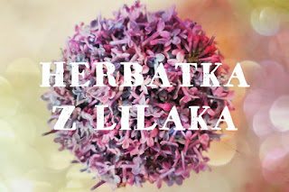 Herbatka z lilaka