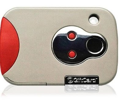 Digital Camera GiftCard Is Cuter and Hotter for Holiday