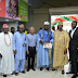  Royal Chieftains, Ozzy Agu officiate at Spar Ilupeju Grand Opening Ceremony 