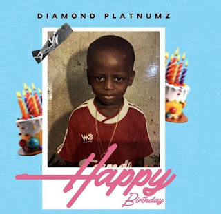 VIDEO Diamond Platnumz – Happy Birthday Mp4 Download