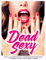 Film Dead Sexy (2018) Full Movie