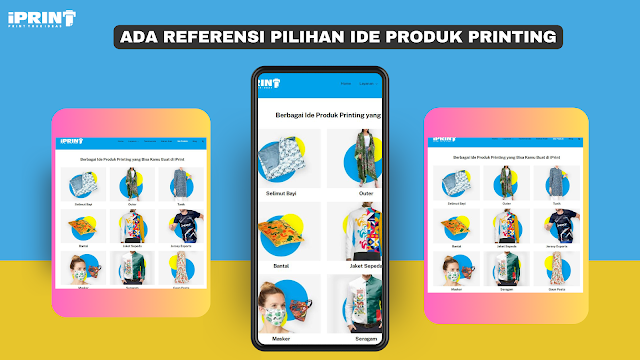 print kain print hijab membuat brand hijab sendiri