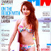 Minissha Lamba sizzles on Man’s World Magazine (April 2011)