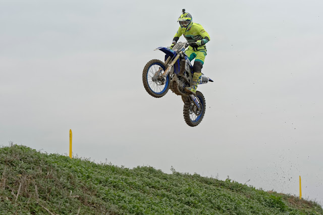 GREEK MOTOCROSS CHAMPIONSHIP-LAMS