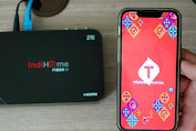 Resmi Gabung dengan Telkomsel, Ini Logo Baru IndiHome