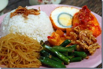 Nasi Uduk