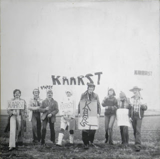 Kaarst "Kaarst II" 1977 + "From Our Friends to Our Friends" 1976 Germany Private Jazz Rock,Hippie Folk Rock,Political,Fusion,Kraut Folk Rock