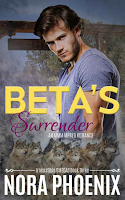 "Beta's Surrender" di Nora Phoenix