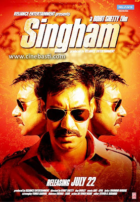 Singam 2011