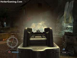 Free Download Medal of Honor Airborne Pc Game Photo