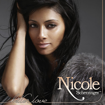 nicole scherzinger killer lover album cover