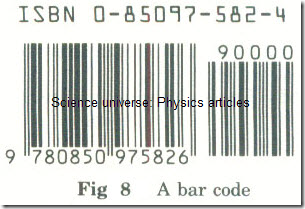 Bar Codes, Tags and Magnetic Stripes 2