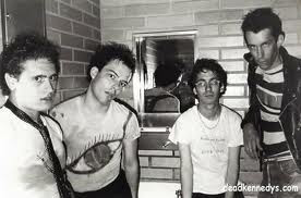 10 Band Punk Terkenal Di Dunia [ www.BlogApaAja.com ]