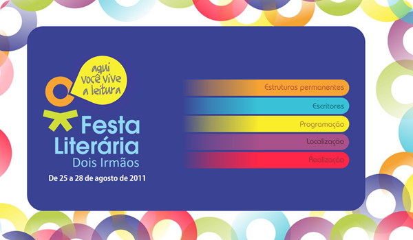 Oficina de Ilustração