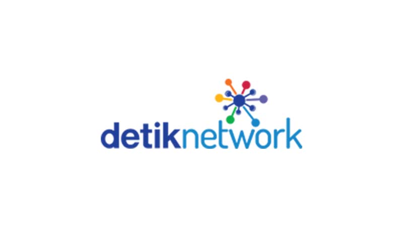 Lowongan Kerja Detik Network