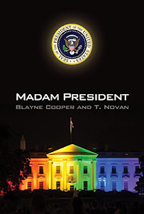 Madam President (English Edition)