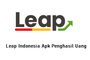 Leap Indonesia Apk Penghasil Uang