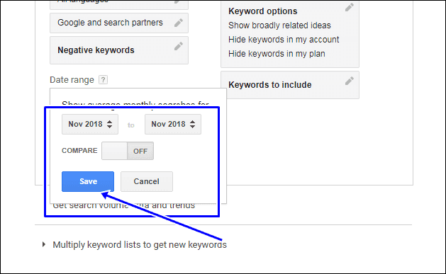 keyword planner,event blogging,keyword research in hindi