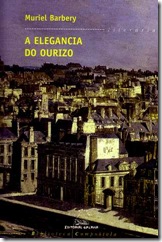 a elegancia do ourizo