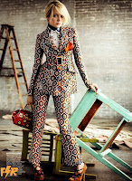 Emma Stone For Vogue Magazine July 2012-10