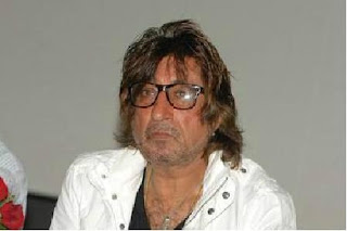 Shakti Kapoor