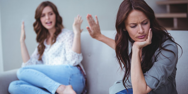 Ephesians offers 6 important aspects of biblical reconciliation. These help us mature in our faith and improve our relationships.