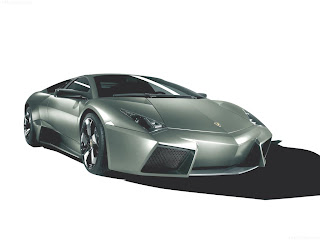 Lambroghini Reventon