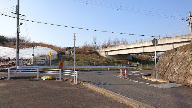 蔵塚古墳(羽曳野市)