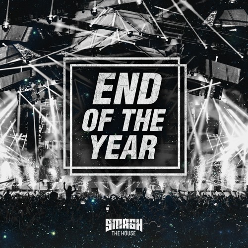 StandOutDj 2020 End of the Year Party Mix