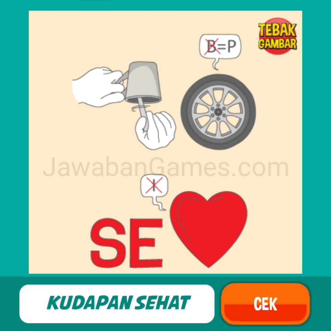 Kunci Jawaban Tebak Gambar Level 133