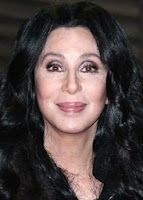 Cher