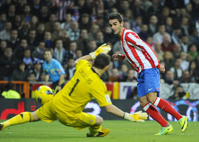 Real Madrid 4 - 1 Atletico Madrid (3)