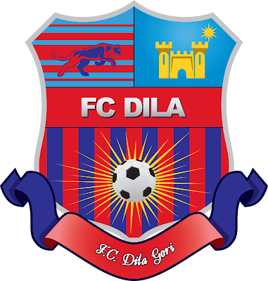 FOOTBALL CLUB DILA GORI