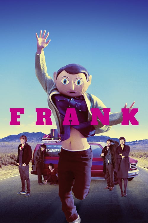 [HD] Frank 2014 Streaming Vostfr DVDrip