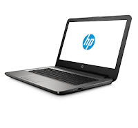HP 14-an017 Netbook