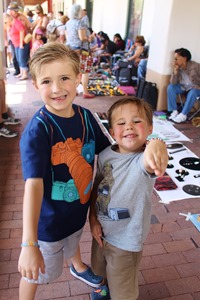 Nash is 3 and Glorieta 388