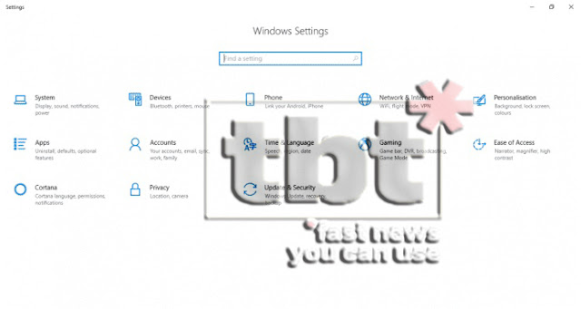 Kita semua tahu betul bahwa Windows Defender yang populer yakni alat keamanan yang dimas Cara Menonaktifkan Pemberitahuan Windows Defender Pada Windows 10