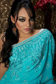 Mounita Khan Ishana