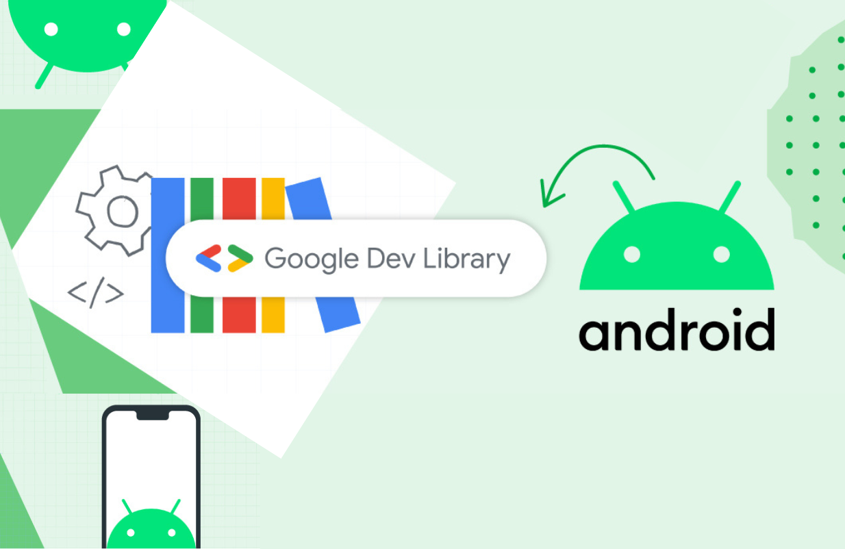 Google Dev Library Letter: 17th Edition