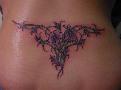Tattoo On Middle Back. upper middle back tattoos