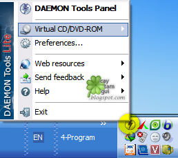 DAEMON Tools Lite 4.30.3
