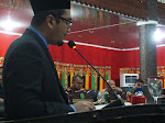 Dulu Anggota DPRK Aceh Singkil Sempat Dua Kubu, Marthunis : Kini Solit Dalam Pembahasan Raqan APBK 2023