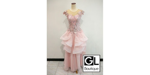  BUTIK DRESS SWEET 17 TEEN BANDUNG