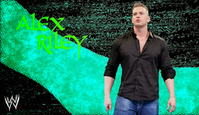 Alex Riley Hd Free Wallpapers