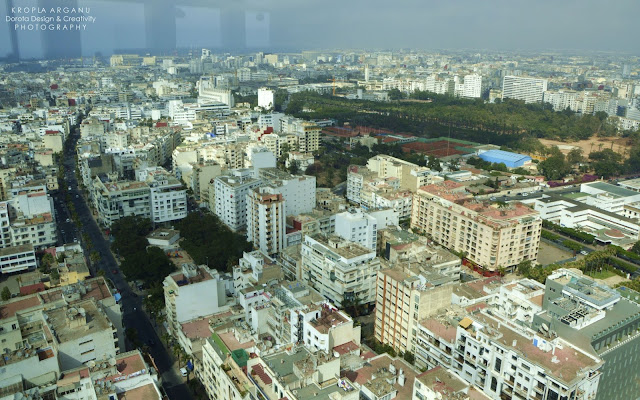 Znowu Casablanca. Jak się zmieniła przez ostatnie lata.