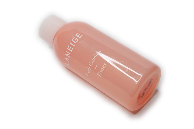 Laneige Fresh Calming Toner